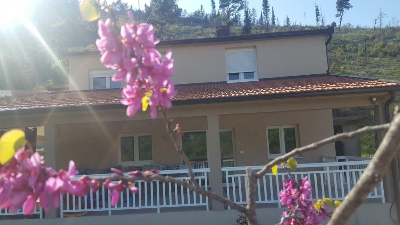 Apartment Marta Čapljina Exterior foto